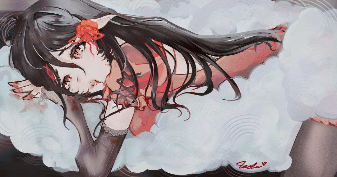Banner ~ skeb